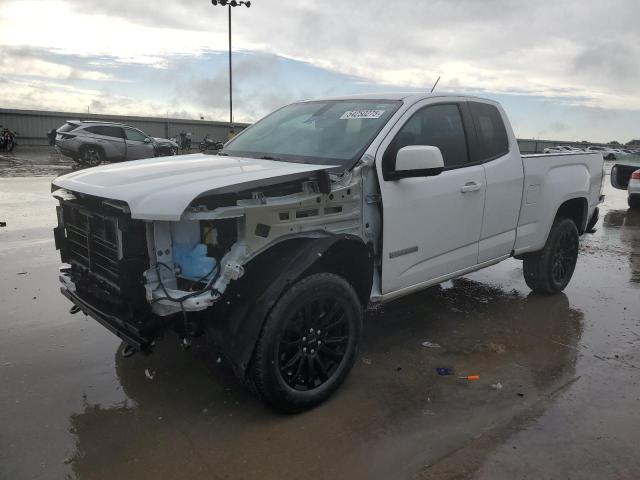 GMC CANYON ELE 2022