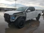 2022 Gmc Canyon Elevation na sprzedaż w Wilmer, TX - Front End