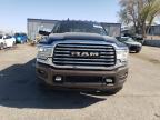 2019 Ram 3500 Longhorn en Venta en Albuquerque, NM - Side