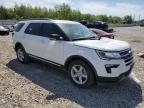 2018 Ford Explorer Xlt იყიდება Memphis-ში, TN - Front End