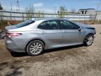 2019 TOYOTA CAMRY L for sale at Copart ON - LONDON