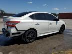 2015 Nissan Sentra S продається в Orlando, FL - Rear End