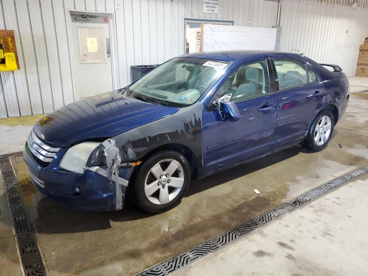 York Haven, PA에서 판매 중인 2006 Ford Fusion Se - Front End