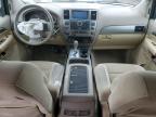 2012 Nissan Armada Sv for Sale in Brighton, CO - Front End