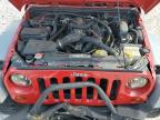2011 Jeep Wrangler Sport de vânzare în Houston, TX - Front End