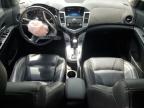 2015 Chevrolet Cruze Lt zu verkaufen in Cahokia Heights, IL - Front End