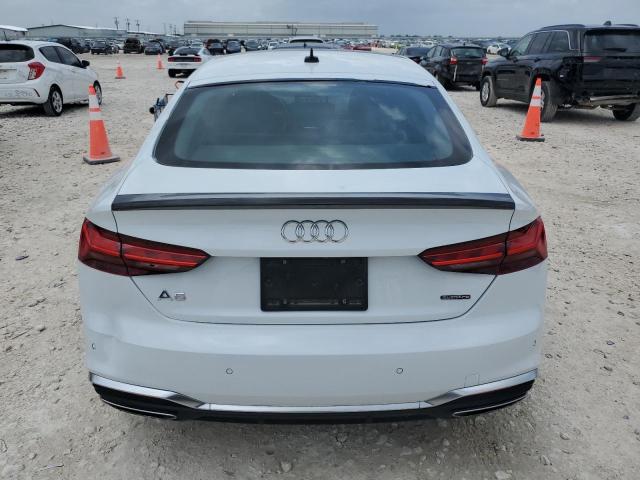 AUDI A5 2021 Белы