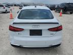 2021 Audi A5 Premium Plus 45 en Venta en Taylor, TX - Hail