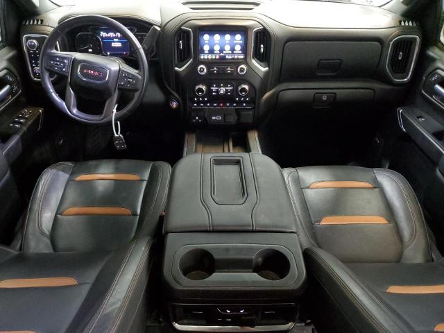  GMC SIERRA 2021 White