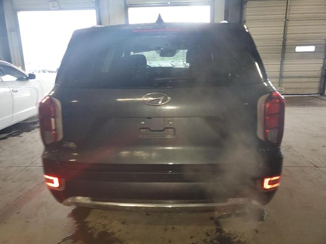  HYUNDAI PALISADE 2020 Gray