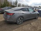 2021 NISSAN SENTRA SV à vendre chez Copart ON - COOKSTOWN