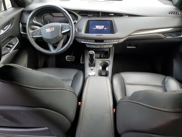  CADILLAC XT4 2023 Black
