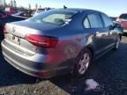 2017 VOLKSWAGEN JETTA S à vendre chez Copart QC - MONTREAL