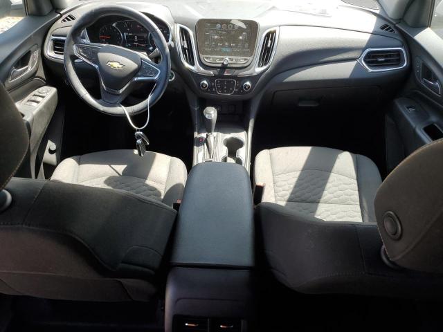  CHEVROLET EQUINOX 2018 Biały