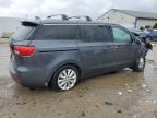 2018 Kia Sedona Ex იყიდება Louisville-ში, KY - Front End