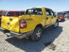2004 Ford F150 Supercrew na sprzedaż w Memphis, TN - Water/Flood