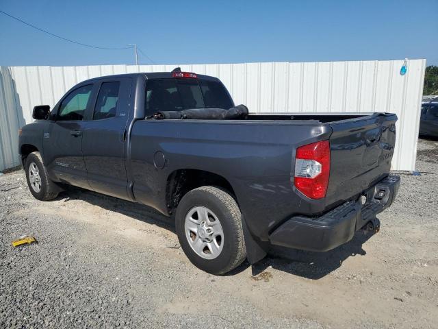  TOYOTA TUNDRA 2021 Szary