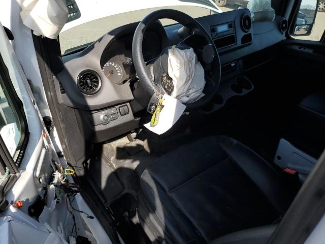 2023 MERCEDES-BENZ SPRINTER 3