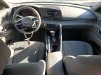 2021 Hyundai Elantra Sel იყიდება San Diego-ში, CA - Front End