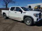 2019 GMC SIERRA K1500 for sale at Copart QC - MONTREAL