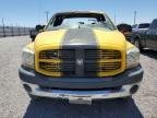 2006 Dodge Ram 3500 St for Sale in Anthony, TX - Burn - Interior