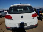 2018 Volkswagen Tiguan Limited  for Sale in Brighton, CO - Side
