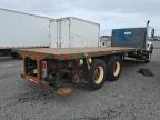 2010 International Workstar 7600 Flatbed Truck იყიდება Assonet-ში, MA - Normal Wear
