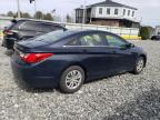 2012 Hyundai Sonata Gls للبيع في North Billerica، MA - Minor Dent/Scratches
