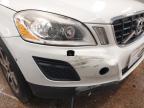 2012 VOLVO XC60 SE LU for sale at Copart NEWBURY