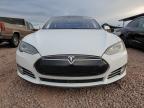 2015 Tesla Model S P85D na sprzedaż w Phoenix, AZ - Side