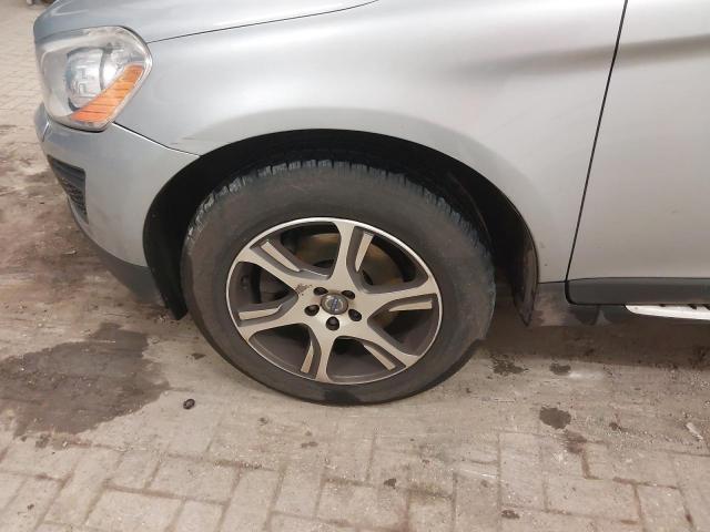 2012 VOLVO XC60 SE LU