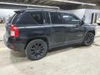 2012 Jeep Compass Latitude للبيع في Wheeling، IL - Burn