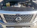 2017 Nissan Titan Xd S იყიდება Grand Prairie-ში, TX - Rear End