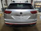 2020 Volkswagen Atlas Cross Sport Se for Sale in West Mifflin, PA - Side