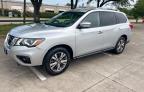 2019 Nissan Pathfinder S de vânzare în Grand Prairie, TX - Normal Wear