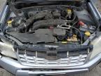 2012 Subaru Forester 2.5X Premium na sprzedaż w Portland, OR - Front End