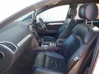 2014 AUDI Q7 S LINE for sale at Copart PETERLEE