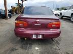 1998 Chevrolet Geo Prizm Base na sprzedaż w Denver, CO - Rear End