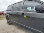 2018 Dodge Grand Caravan Gt იყიდება West Palm Beach-ში, FL - Water/Flood