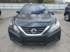 2016 Nissan Altima 2.5 продається в Glassboro, NJ - Side