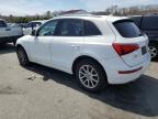 2011 Audi Q5 Premium Plus за продажба в Exeter, RI - Front End