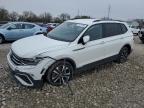 2022 Volkswagen Tiguan S იყიდება Columbus-ში, OH - All Over