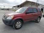 2005 Honda Cr-V Lx for Sale in Corpus Christi, TX - All Over