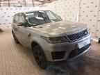 2018 LAND ROVER RANGE ROVE for sale at Copart SANDWICH
