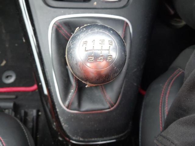 2011 ALFA ROMEO GIULIETTA