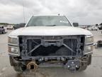 2014 Chevrolet Silverado K1500 de vânzare în Grand Prairie, TX - Front End