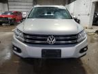 2013 Volkswagen Tiguan S للبيع في Blaine، MN - Rear End