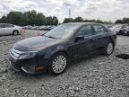 2011 Ford Fusion Hybrid for Sale in Mebane, NC - Minor Dent/Scratches