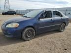 2004 Toyota Corolla Ce na sprzedaż w Adelanto, CA - Mechanical