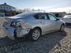 2013 Nissan Altima 2.5 на продаже в North Billerica, MA - Rear End